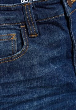 Next Straight Leg Jeans - Blue -Next b3533a4d9f554409a7ece4fd673b2856