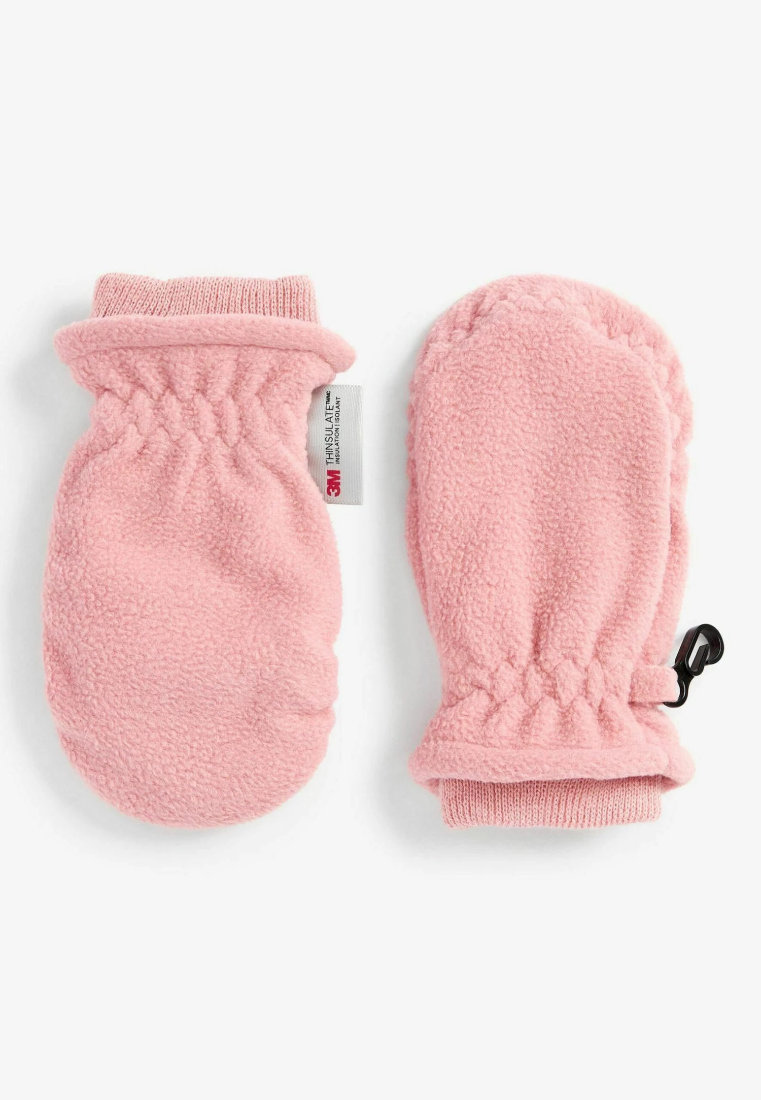 Next 2 Pack - Wanten - Pink 3 Next 2 Pack - Wanten - Pink - Afbeelding 3