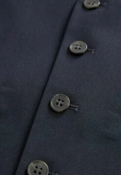 Next Standard - Bodywarmer - Navy Blue -Next b3ac2810dfac428e9efd3273461ba47c