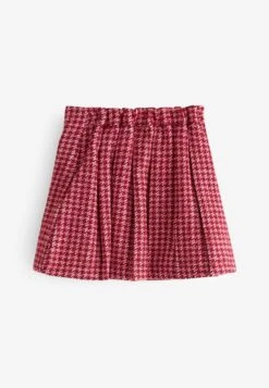 Next Kilt Set Standard - Wikkelrok - Red Check -Next b45958436c214eafbed72ad4bc810730