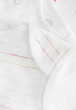 Next 4-Pack - Body - White 5 Next 4-Pack - Body - White -Next b470dca66a134c3c991056ce71a63603