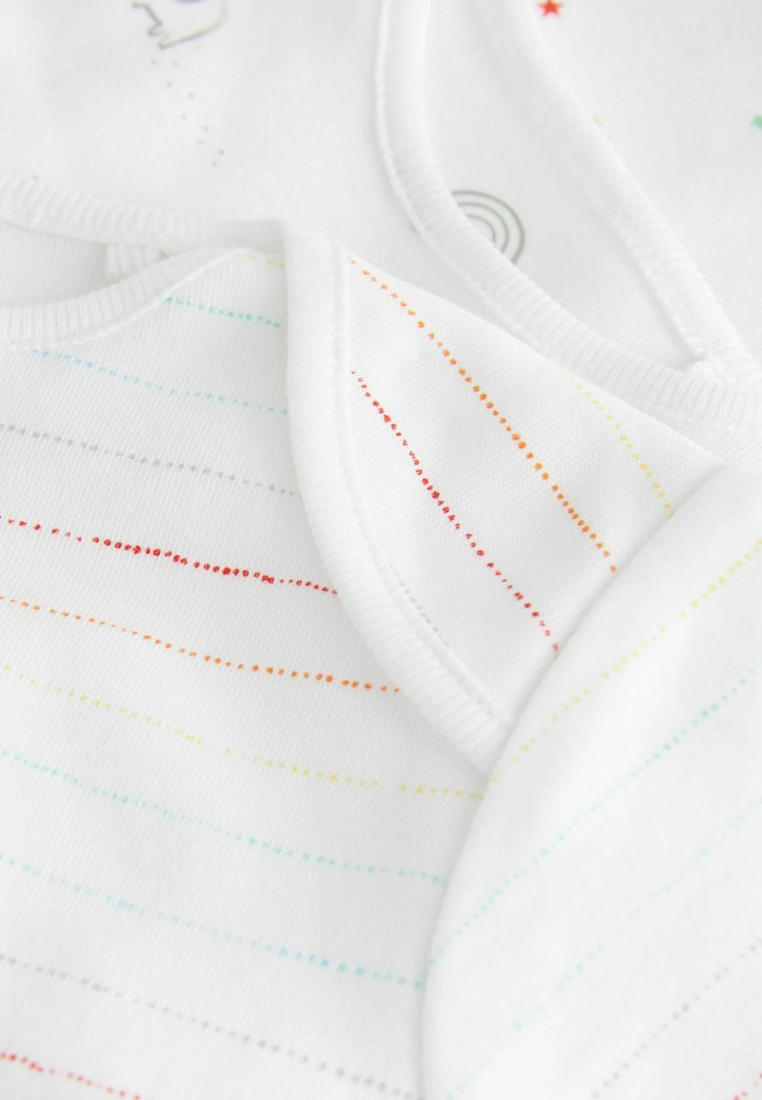 Next 4-Pack - Body - White 3 Next 4-Pack - Body - White - Afbeelding 3