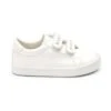 Next Standard Fit - Sneakers Laag - White