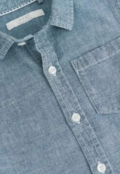 Next ChambrayStandard - Overhemd - Blue -Next b4d8edfaf13349269c86aace34a2da9f