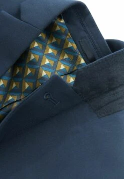 Next Tailored Fit - Colbert - Blue 8 Next Tailored Fit - Colbert - Blue -Next b55213e107e54a6d89f07a522e0a713a