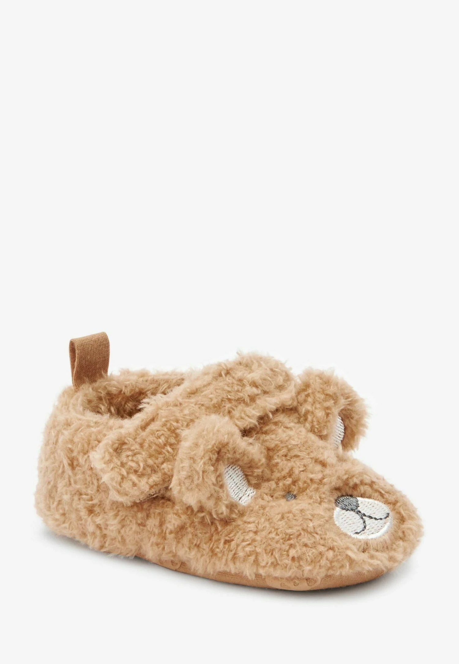 Next Pram Standard - Pantoffels - Tan Brown 2 Next Pram Standard - Pantoffels - Tan Brown - Afbeelding 2