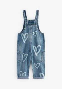 Next Mom Standard - Tuinbroek - Blue 4 Next Mom Standard - Tuinbroek - Blue -Next b5d6c292ceee45868ec61abee83563c5