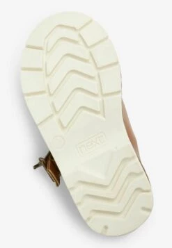 Next Star Charm- Babyschoenen - Tan Brown -Next b611911bc43a472caef9a570e3d1ef01