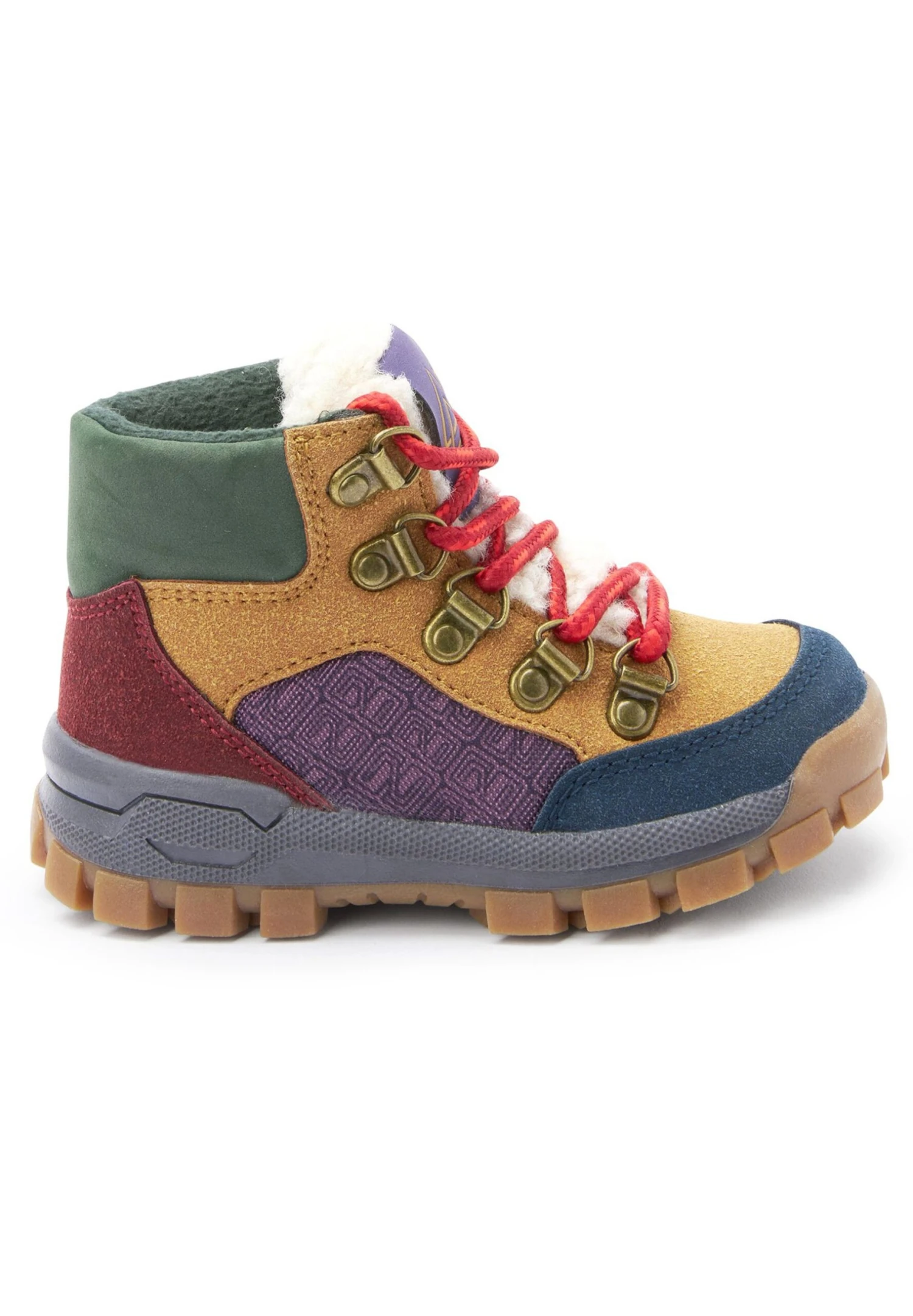 Next Thermal Thinsulate - Snowboots- Multi 1 Next Thermal Thinsulate - Snowboots- Multi