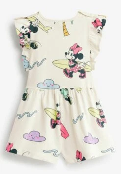 Next Jumpsuit - Micky Minnie Mouse -Next b638932bfccd497f9d435c3dcb80eac8