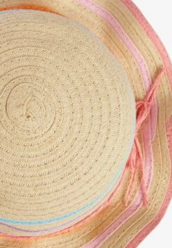 Next Wavy Brim- Hoed - Straw 9 Next Wavy Brim- Hoed - Straw -Next b6cdb31561bf4af3b89ff11151db0c2c