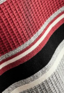 Next Colourblock Standard - Trui - Black -Next b6efef92f0a44e79909141ab644e2142