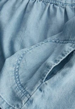 Next Relaxed Standard - Spijkerjurk - Blue Denim -Next b7b9d112b60d471a8335fcf13078c43c