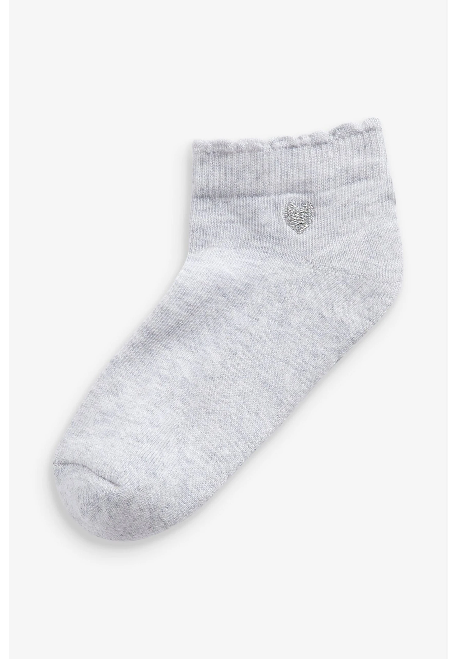 Next 7 Pack - Sokken - Multi-Coloured 3 Next 7 Pack - Sokken - Multi-Coloured - Afbeelding 3