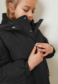 Next Standard - Regenjas - Black -Next b806a1018a084342a4c3aedfdce3c75e