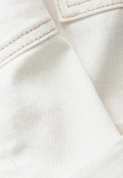 Next Carpenter Standard - Straight Leg Jeans - Ecru Cream -Next b8223db0498149f397ddcb25f7452ded