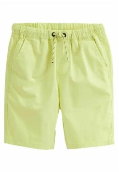 Next 2 Pack Pull-On- Shorts - Pink/Yellow -Next b82647cc116143fdb94e1f2b204cc6b0