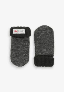 Next 2 PackStandard - Wanten - Charcoal Grey -Next b882d80e8c954664ab6ed8e7e3eca3dc