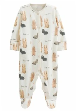 Next 3 Pack - Kruippakje - Nude -Next b8914f890b564e41b1c5aca34734575e