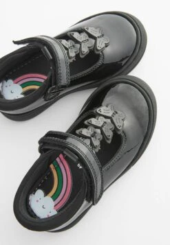 Next Infant School Standard - Babyschoenen - Black Patent -Next b8c5be550d504447a1789d773b8b250f