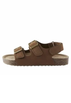 Next Cross Strap Standard - Sandalen - Tan Brown