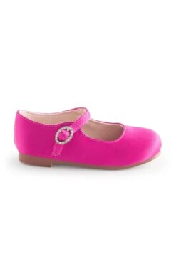 Next Bridesmaid Collection Mary Jane Occasion - Babyschoenen - Hot Pink