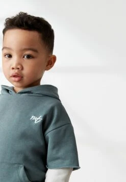 Next Utility Hoodie Jogger Set Hoodie And Joggers - Trainingspak - Teal Blue 10 Next Utility Hoodie Jogger Set Hoodie And Joggers - Trainingspak - Teal Blue -Next ba141be602304825936459f953d41e0f