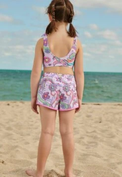 Next Shorts - Pink Unicorn -Next ba23cf3cb7b94286aa9bda7a77deed16