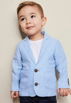 Next Blend Standard - Blazer - Blue