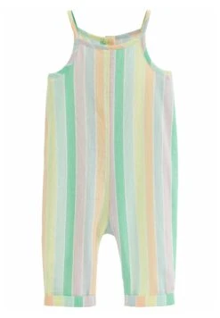 Next Jumpsuit - Multi Pastel -Next babb2e8d6fe5459a892a00e0e066c644