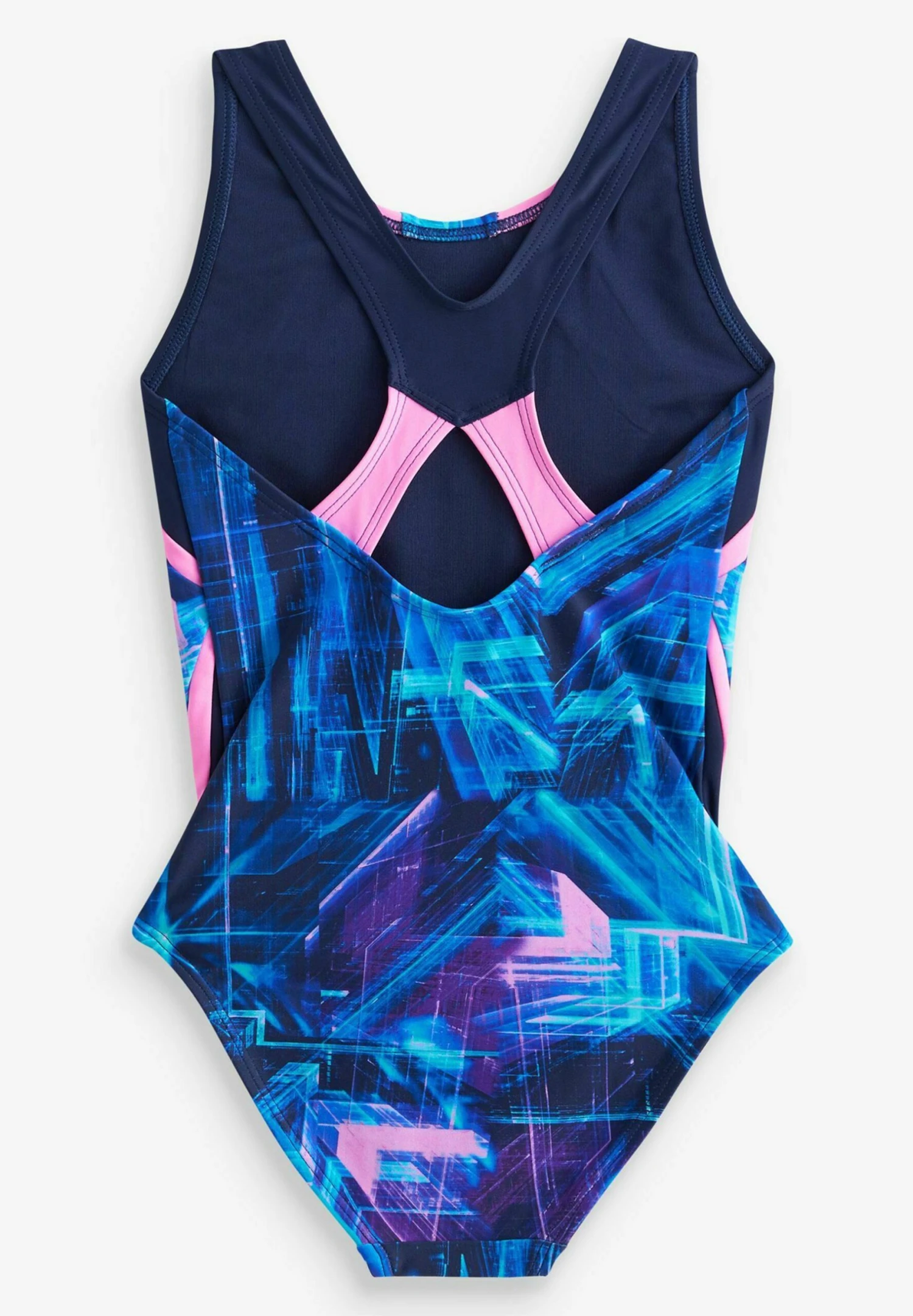 Next Sports Standard - Badpak - Pink 4 Next Sports Standard - Badpak - Pink - Afbeelding 4