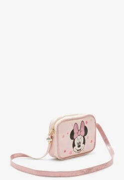 Next Minnie MouseStandard - Schoudertas - Pink -Next bb7d21a1a3ac42ccbfbdc7d7ef490e19