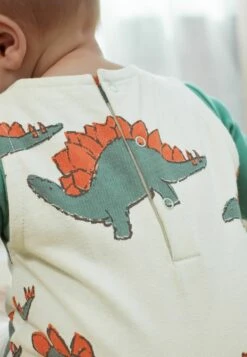 Next 2 Piece Dino Set - Body - Green 9 Next 2 Piece Dino Set - Body - Green -Next bbecb854140046a1b92ed5f269113541