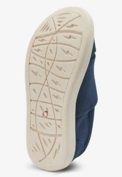 Next Standard - Klittenbandschoenen - Navy Blue -Next bc0818cb9e02435ab26866a84bfcf70e