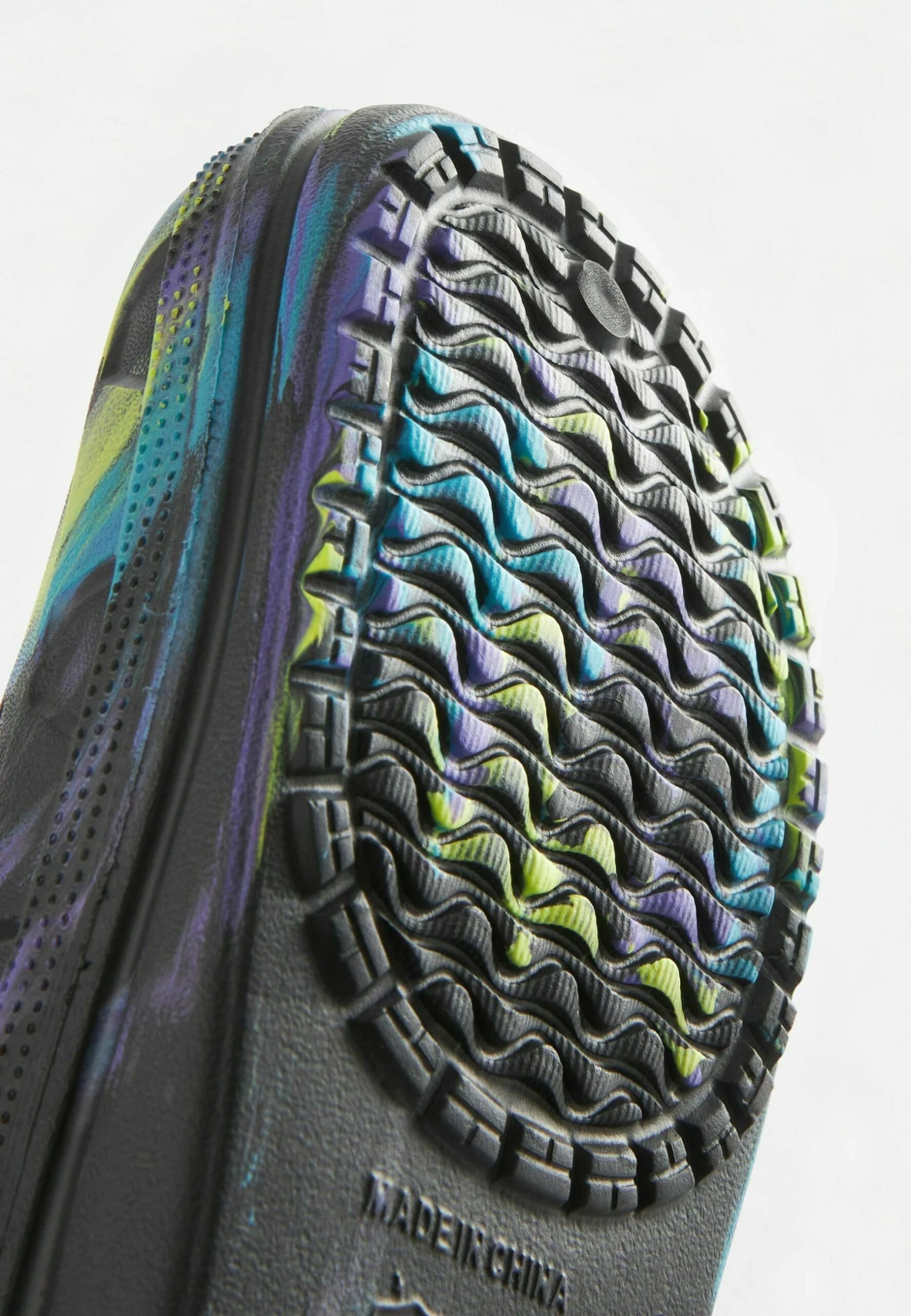 Next Standard - Badslippers - Black Marble 4 Next Standard - Badslippers - Black Marble - Afbeelding 4