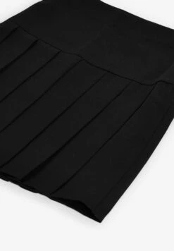 Next 2 Pack - A-Lijn Rok - Black -Next bc7be84324c844a49ced96509365965a