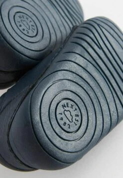 Next Crawler Standard Fit F - Babyschoenen - Navy Blue -Next bc9853febab24664b972121f2bb317fa