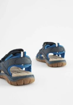 Next Babyschoenen - Navy Blue -Next bca44d456e544dbcba23b1f4d58c148e