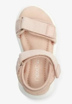 Next Trekker Standard - Babyschoenen - Pink -Next bcebcef5476f4f9784d908a53da76e22