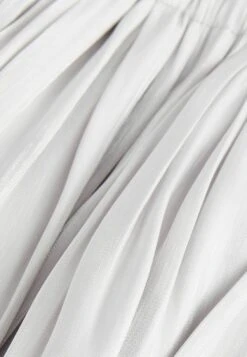 Next Standard - Plooirok - Silver -Next bd33a9984531489a9783650e81c8b918