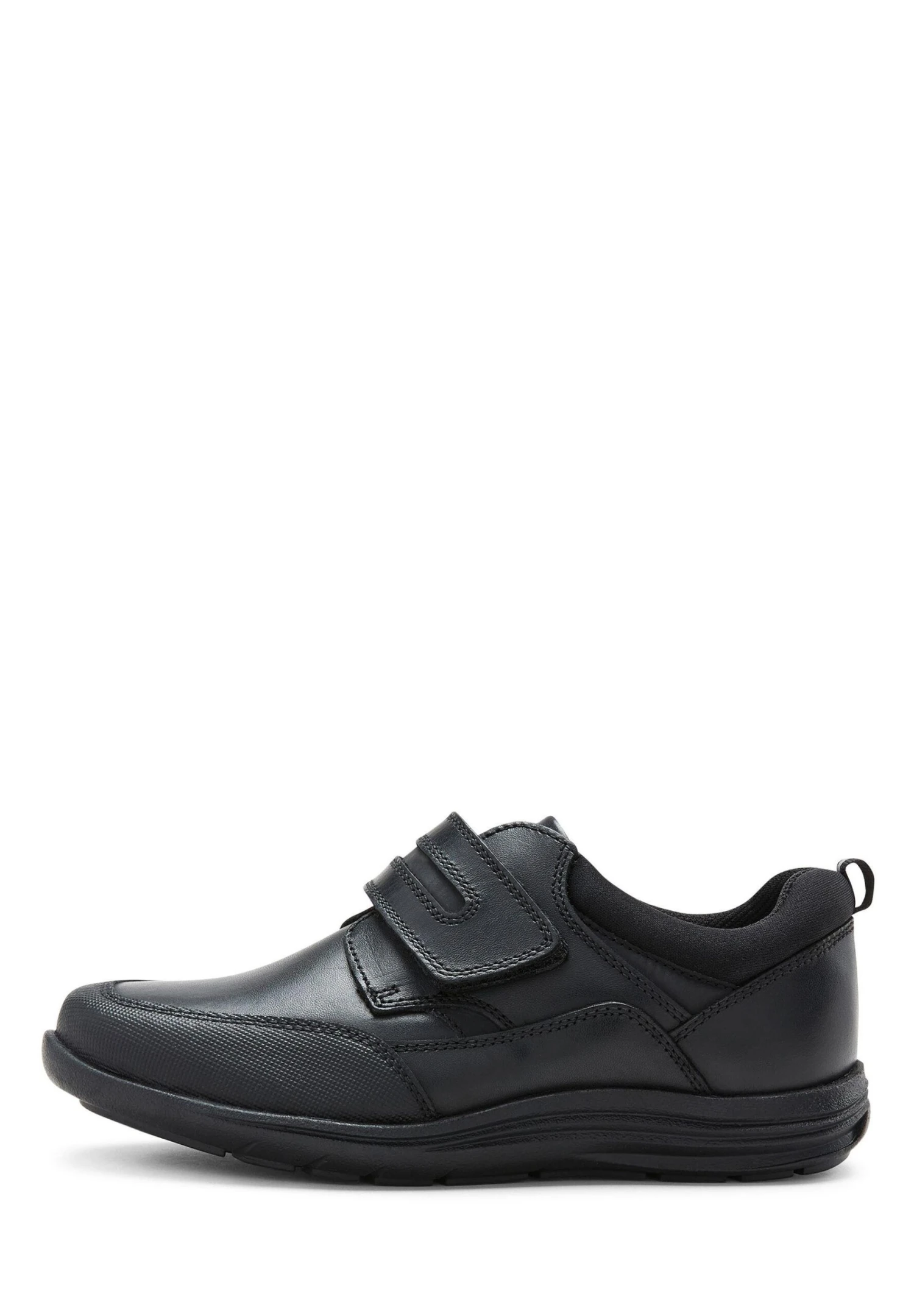 Next Babyschoenen - Black 1 Next Babyschoenen - Black
