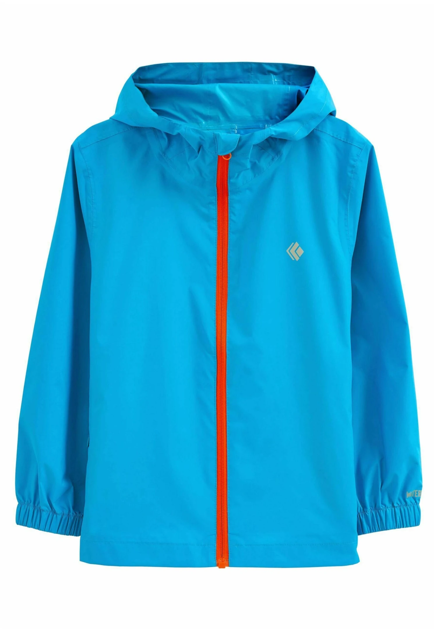 Next Standard - Regenjas - Cobalt Blue 1 Next Standard - Regenjas - Cobalt Blue