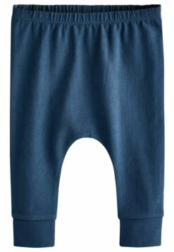 Next 4 Pack Standard - Legging - Blue 11 Next 4 Pack Standard - Legging - Blue -Next bea06d9543294dd6b7080690766d2673