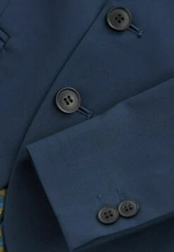 Next Tailored Fit - Colbert - Blue 9 Next Tailored Fit - Colbert - Blue -Next bf0f0bc33cec4e4abfe6a2f6dad05142