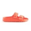 Next Double Buckle - Badslippers - Coral Pink