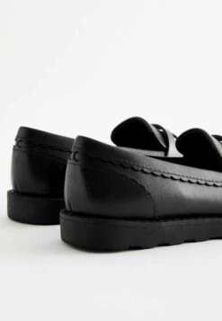 Next School Slim Standard - Instappers - Black -Next bff5034d29db4ba4a21e8e097b2ada25