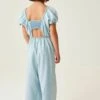 Next Jumpsuit - Denim