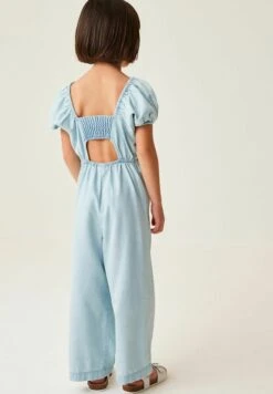 Next Jumpsuit - Denim