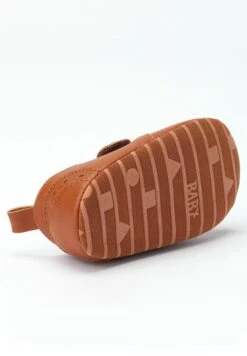 Next Pram Brogues- Babyschoenen - Tan Brown -Next c0536388e5ef4bf3af3ac7902e442295