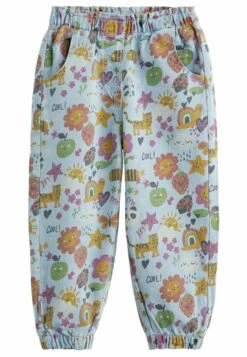 Next Character Standard - Relaxed Fit Jeans - Print